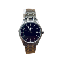 Armbanduhr Lorenz Dame Theatro in Stahl 023445CU - 023445CU